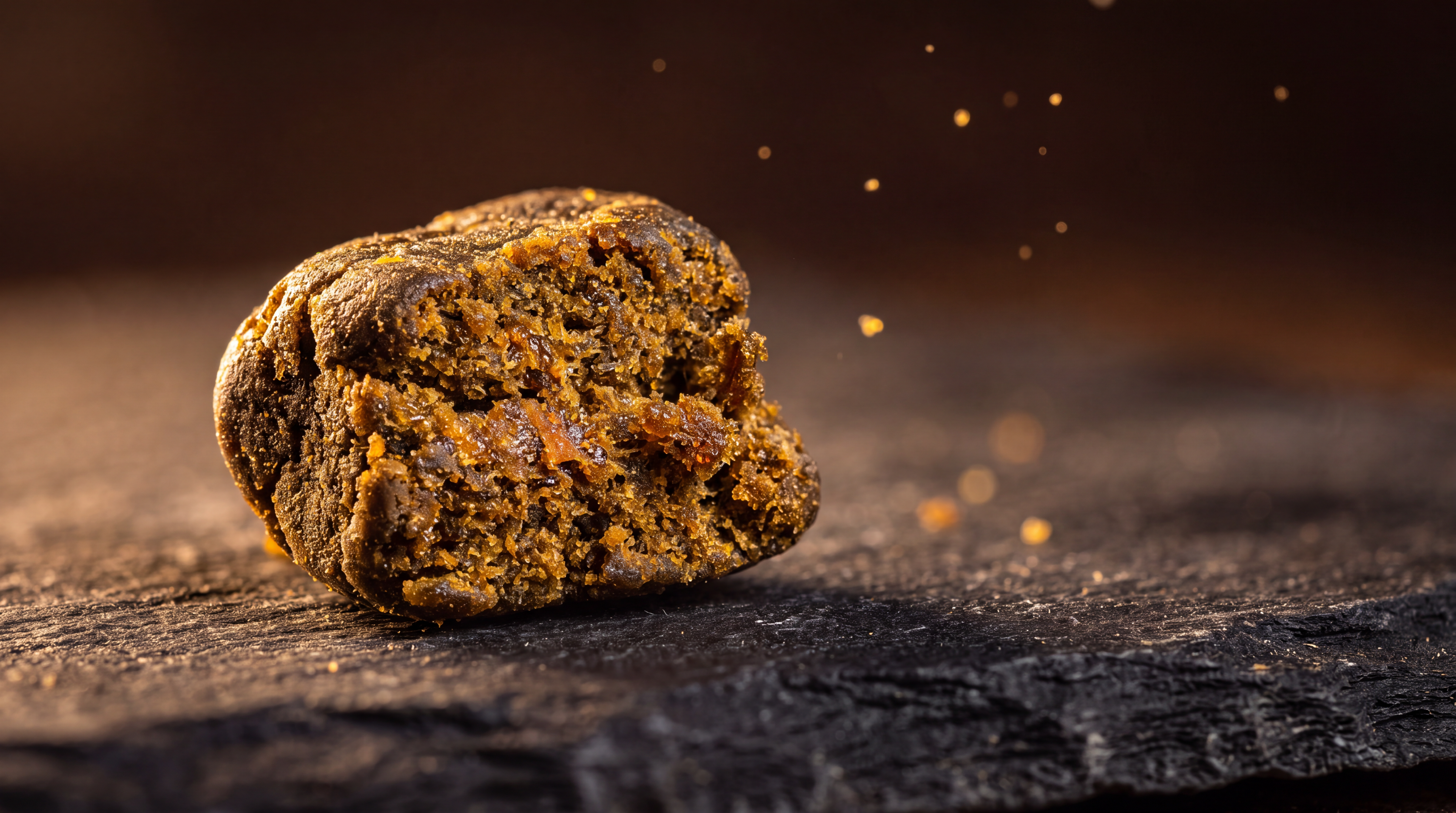 Qu'est-ce que le hash CBD ? Image