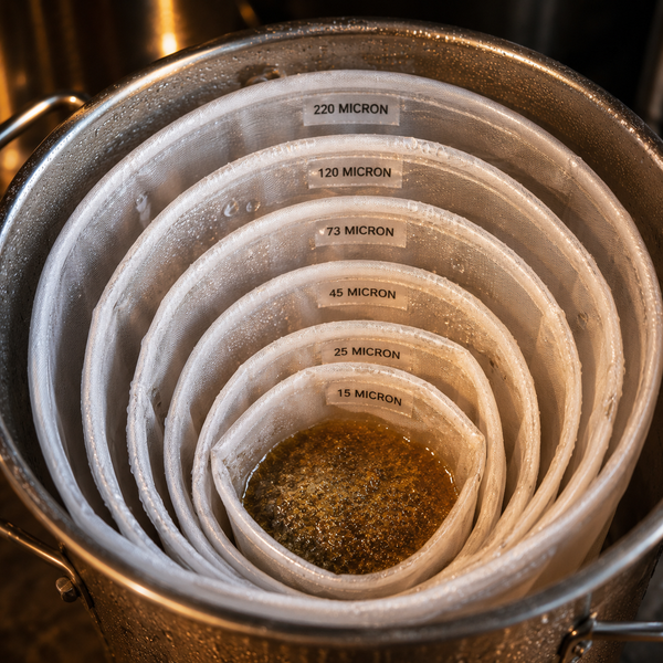 Filtration