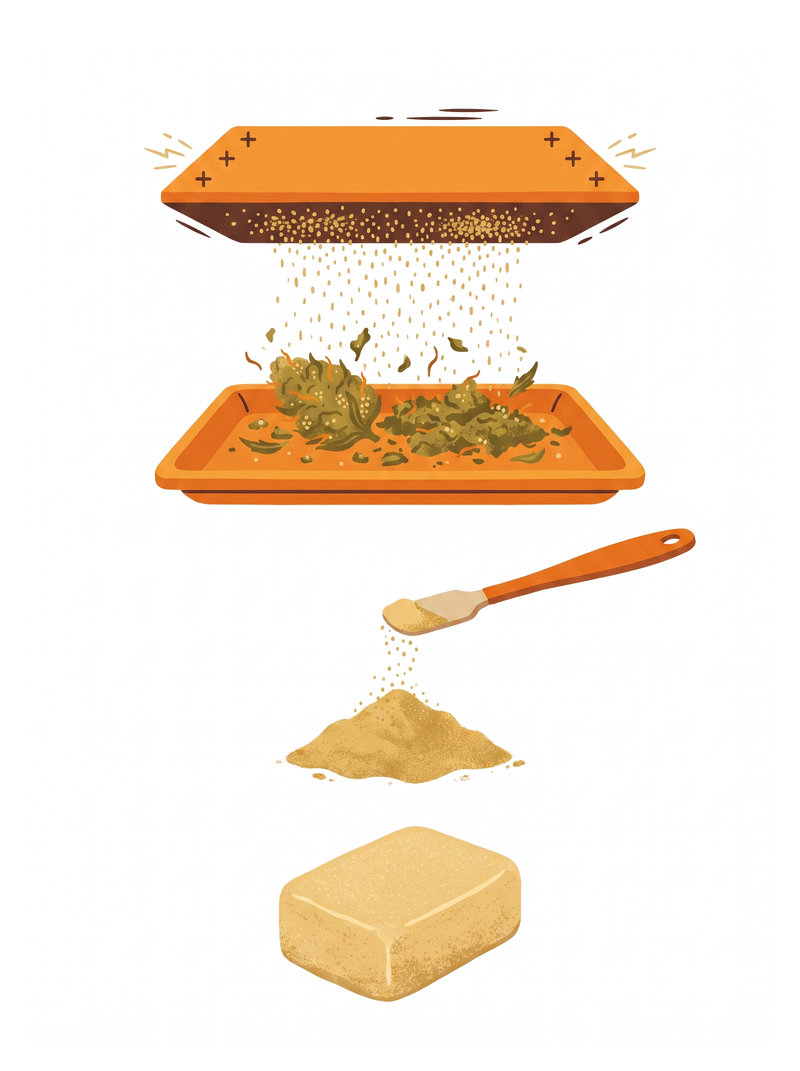 Static Tech