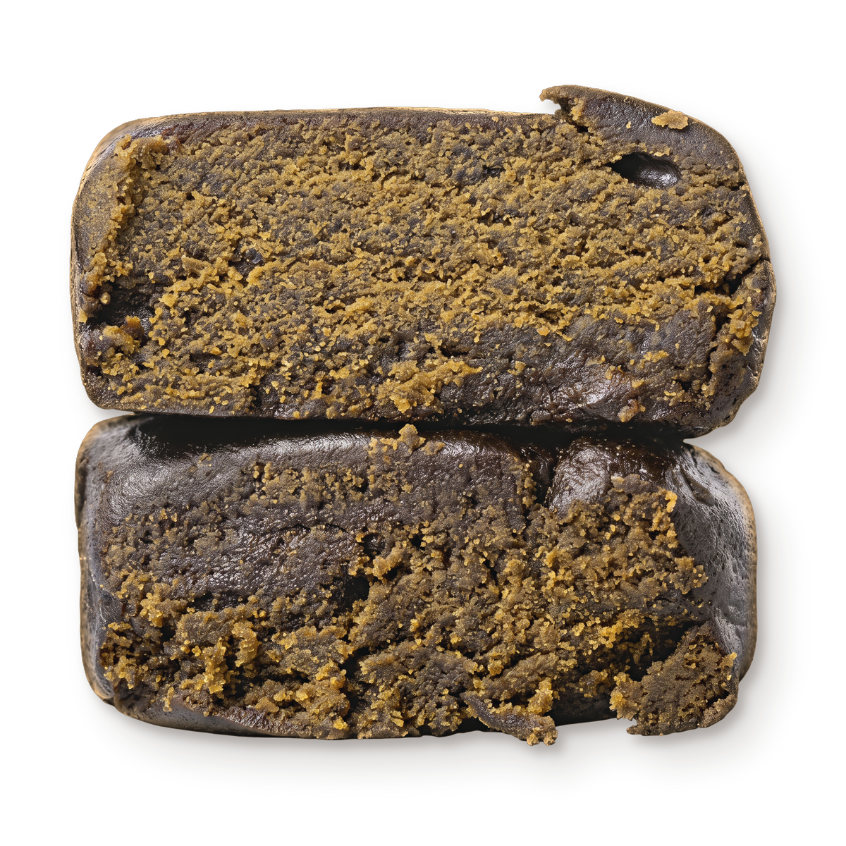 BLACK BUTTER