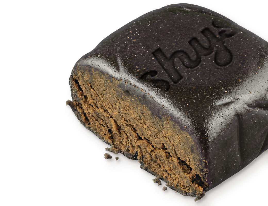 BLACK BUTTER