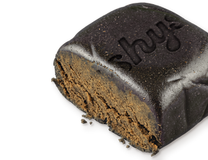 BLACK BUTTER