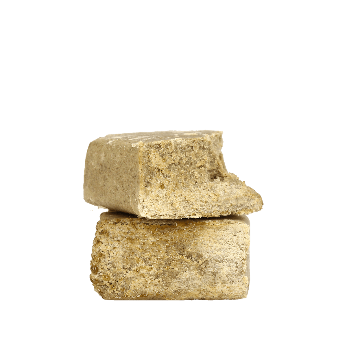 Résine CBD Dry Sift Hashys