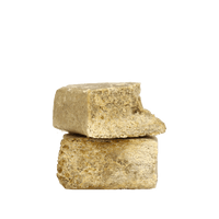 Résine CBD Dry Sift Hashys