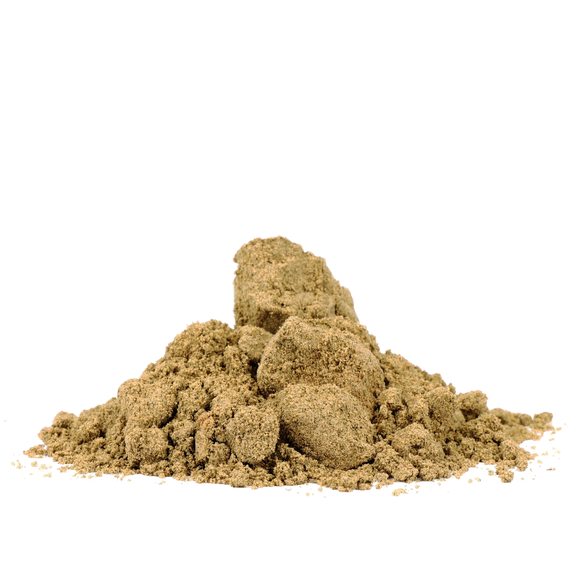 Résine CBD Mousse Hashys