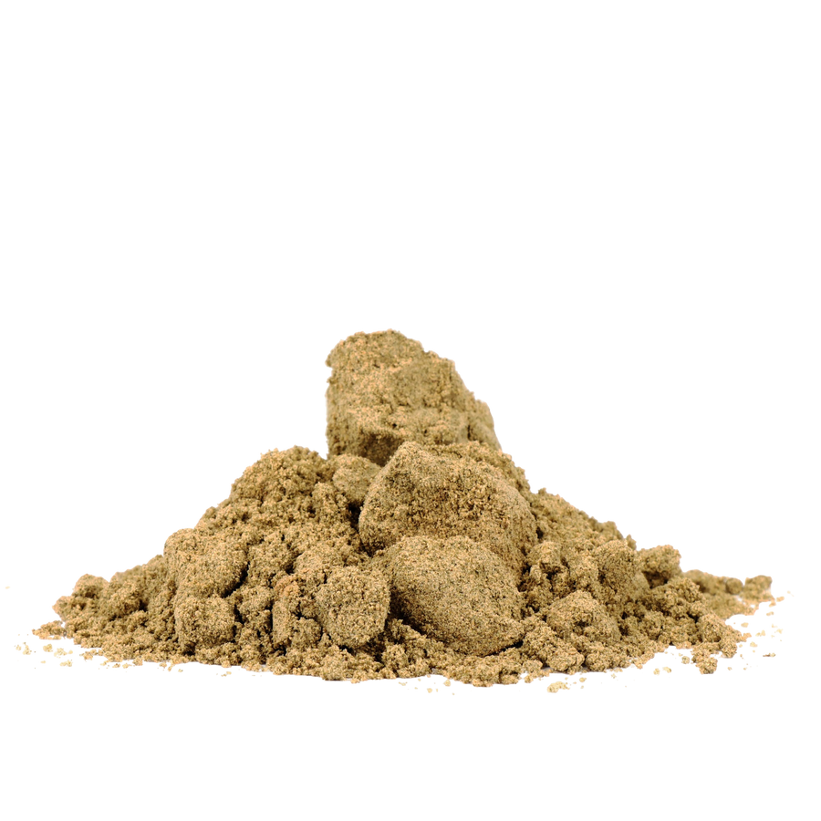 Résine CBD Mousse Hashys