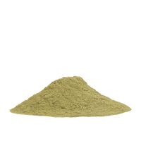 KIEF NON PRÉSSÉE