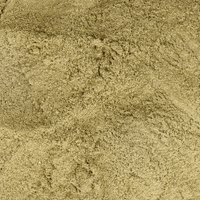 KIEF NON PRÉSSÉE