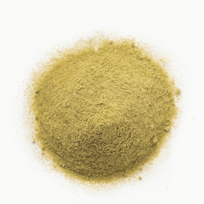 POLLEN CBG