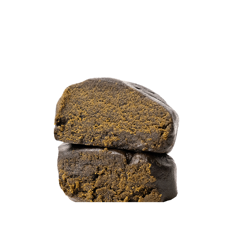 BLACK BUTTER