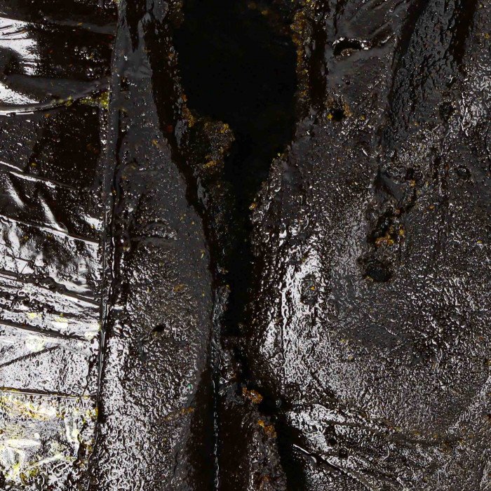 BLACK BUTTER