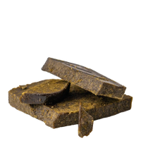Résine CBD Frozen Sift 80% Hashys