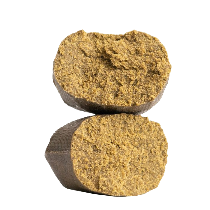 Résine CBD Ice O Lator Hashys