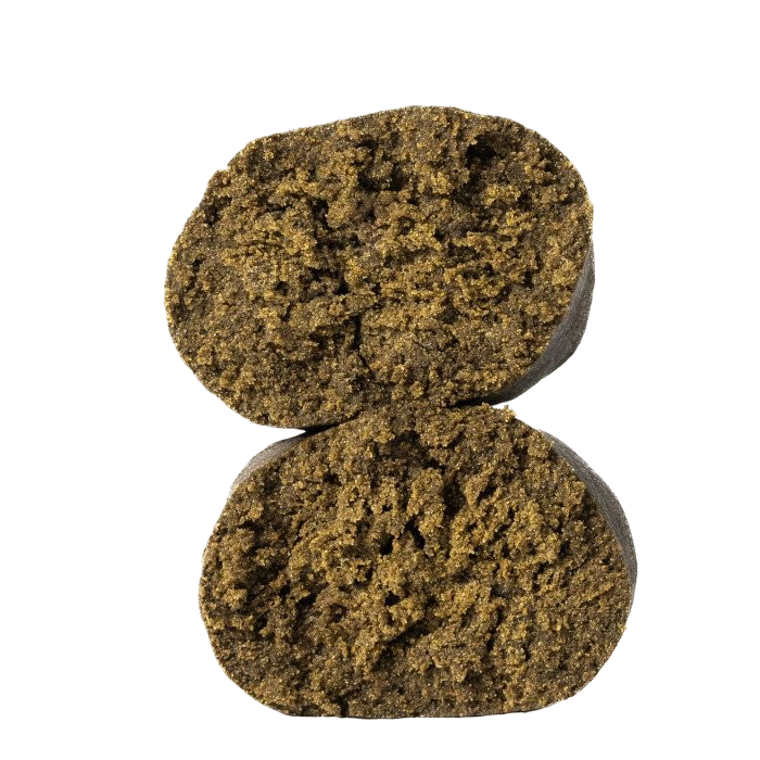 Résine CBD Olive Afghan Hashys