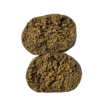 Résine CBD Olive Afghan Hashys