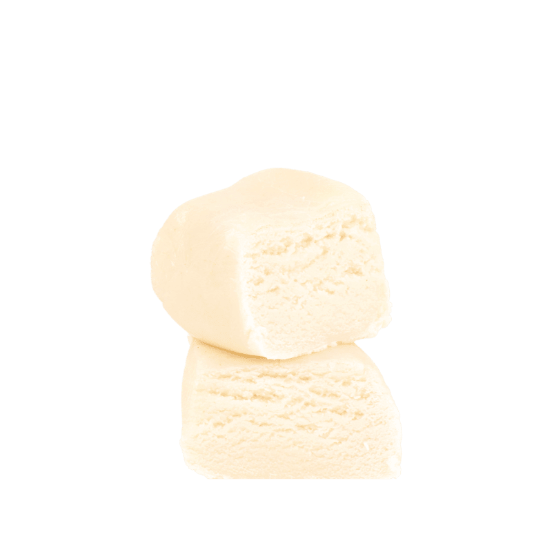 WHITE PIATELLA