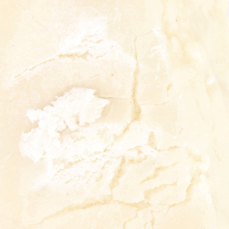 WHITE PIATELLA