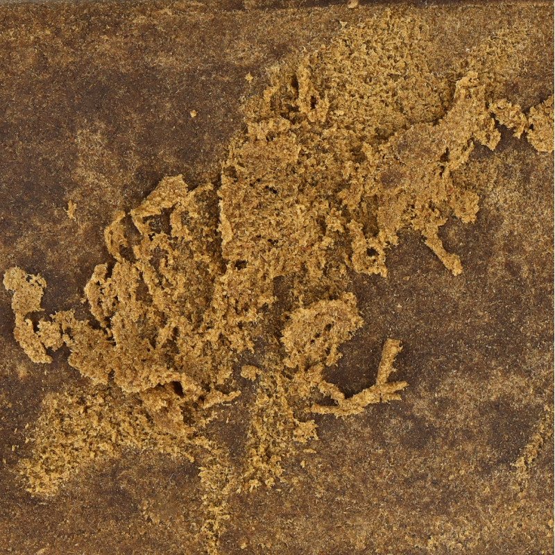SUPER DRY CBG