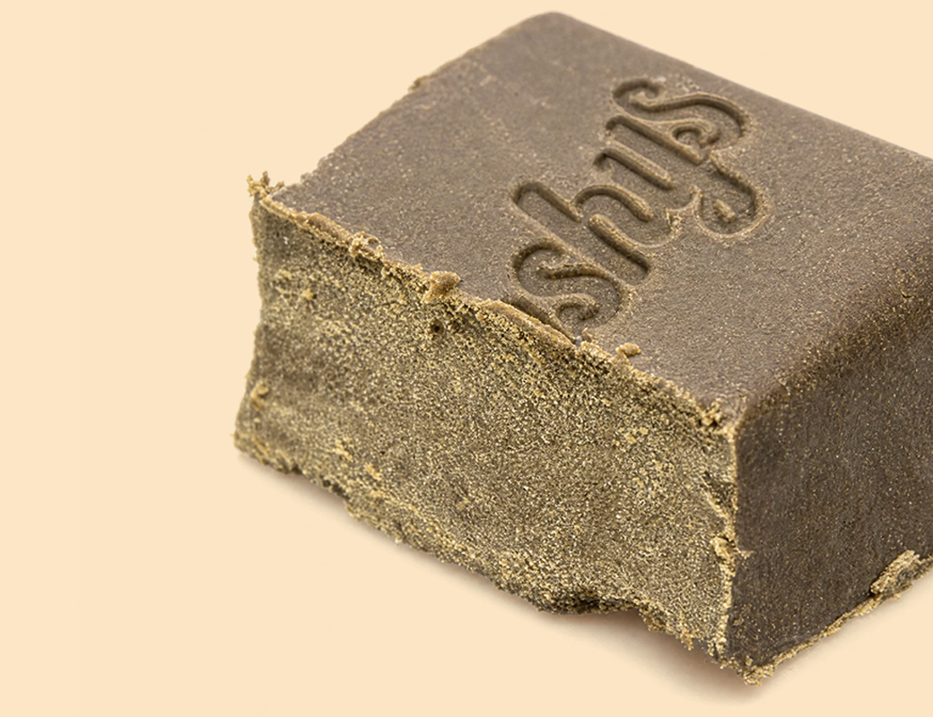 SUPER DRY CBN
